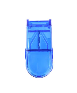 Alternative view of Pill slicer