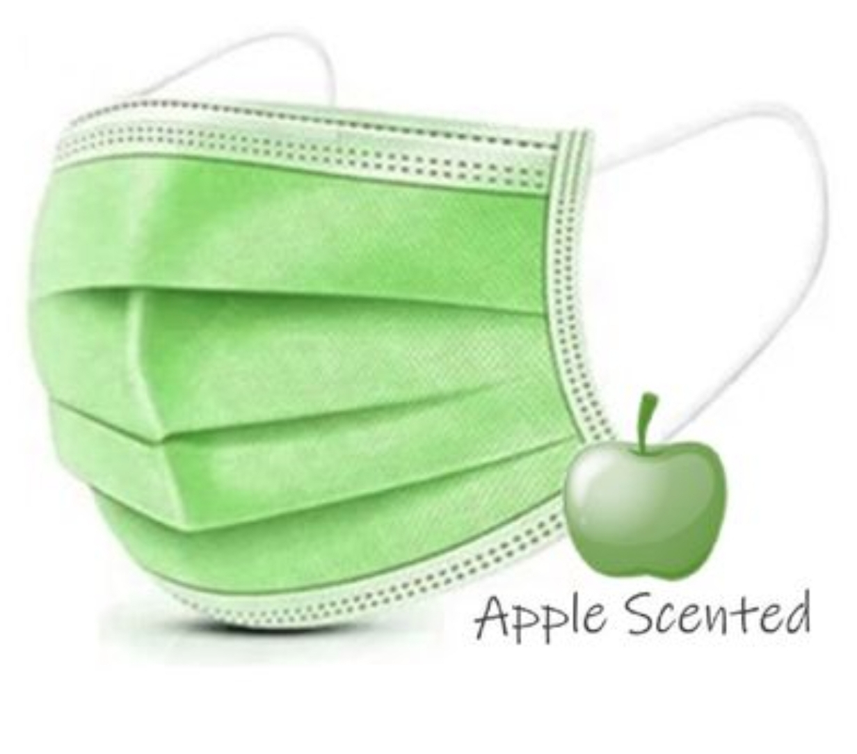 Medical surgical mask - Image 11