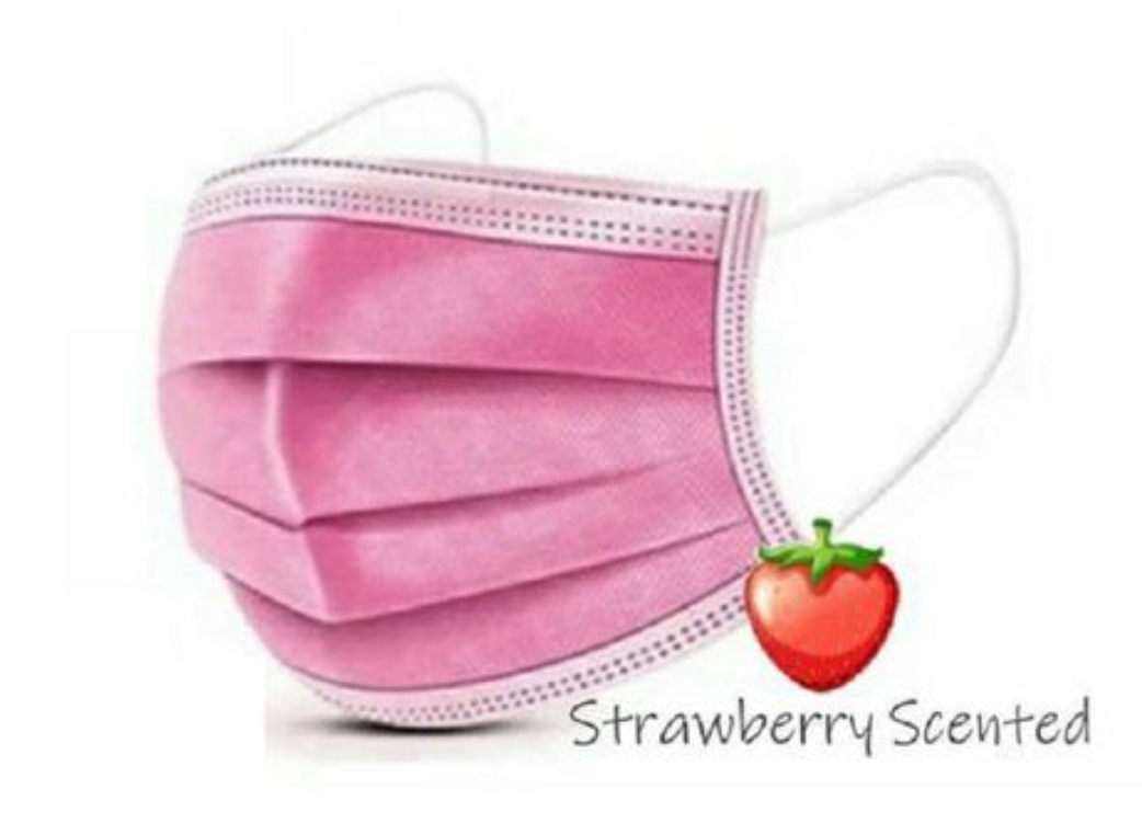 Medical surgical mask - Image 12