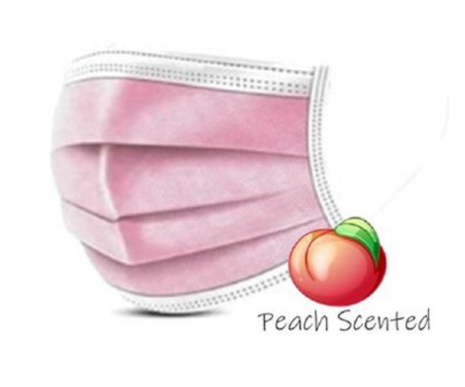 Medical surgical mask - Image 13