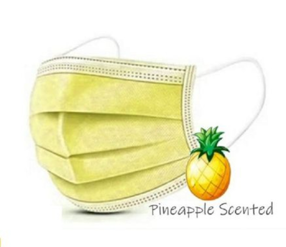 Medical surgical mask - Image 14