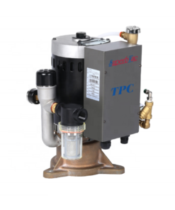 TPC Wet Dental Suction Motor supply 5 Dental Units