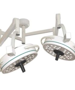Alternative view of Theatre Double Ceiling Mounted Light