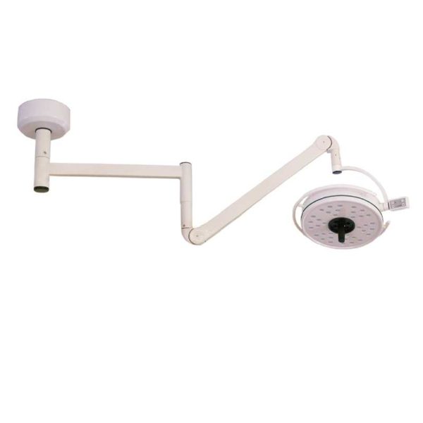 Theatre Single Ceiling Mounted Surgery Light - Image 2