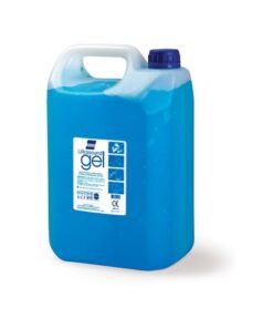 Ultrasound Gel 5L - Blue or Clear