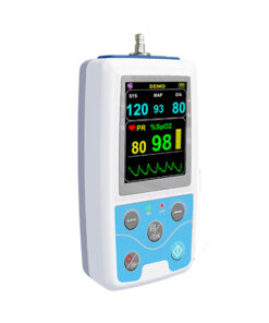 PM50 hand held NIPB/ SPO2 with bluetooth