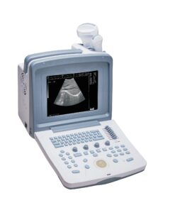 Ultrasound 9618 Vet