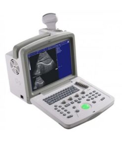 Ultrasound Scanner WED-180