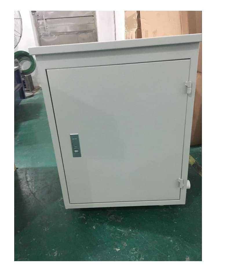 390W Dental Treatment Unit/ Dental Suction Pump Motor - Image 4