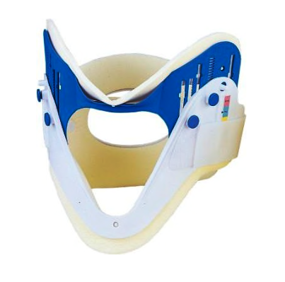 Adjustable Cervical Collar Neck Adult