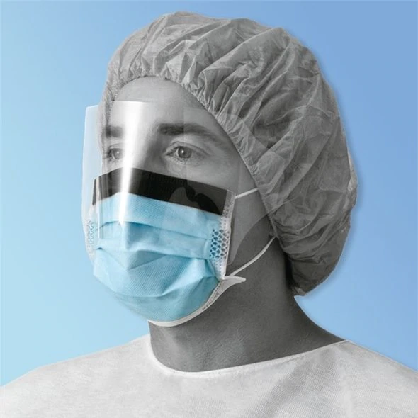 Medical surgical mask - Image 5