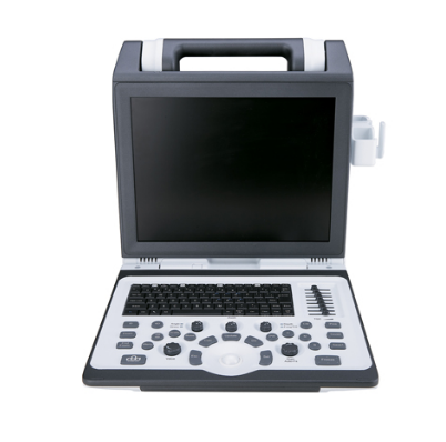 Apogee 2100 Ultrasound Machine - Image 3