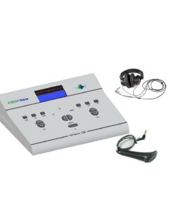 Audiometer ch22 for hearing tester