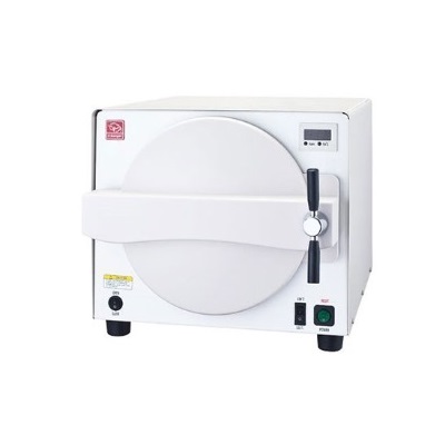LK-D14 Autoclave TR250N 18L