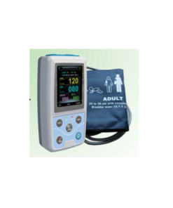 Ambulatory Blood Pressure Meter ABPM50