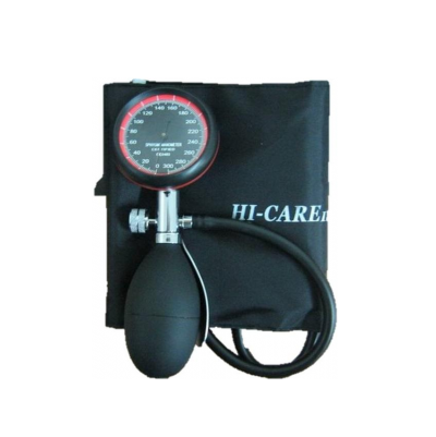 Palm Satin Elite Blood Pressure Meter
