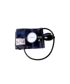 Aneroid Single Handed Blood Pressure Meter