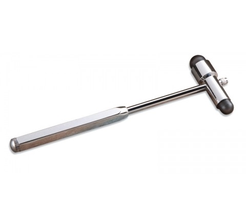 Bucks Hammer With Brush and Needle - Image 2