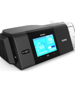 Aeonmed AS100 Series CPAP/Auto CPAP Ventilator for Sleep