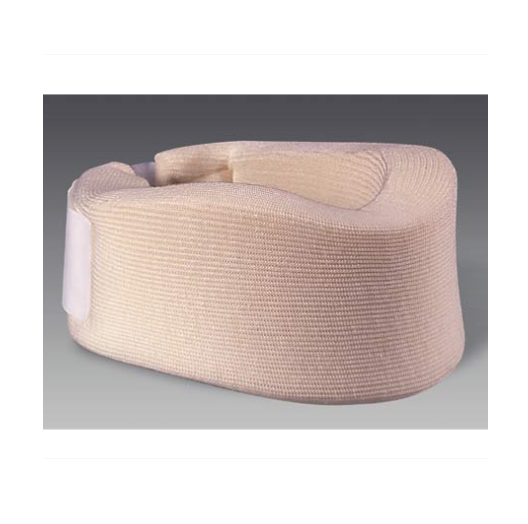 Cervical Collar Neck Soft Foam Stockinette - Image 2