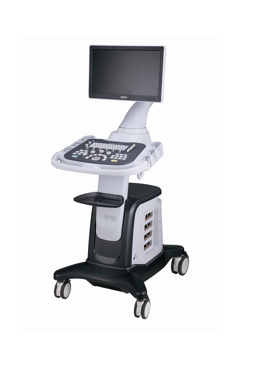 Apogee 3300 Neo Color Doppler