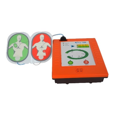 Automatic External Defibrillator Cor-Res A6S
