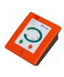 Alternative view of Automatic External Defibrillator Cor-Res A6S