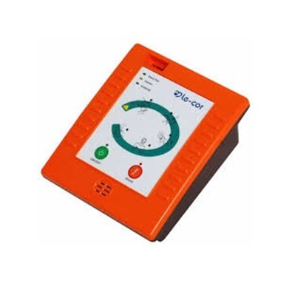 Automatic External Defibrillator Cor-Res A6S - Image 2