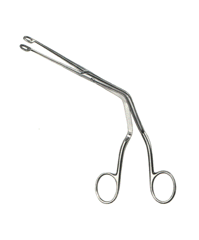Forceps Magill - 20cm/3-142 Child
