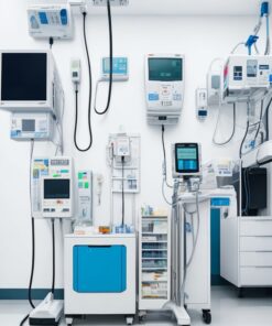 Dilation & Curettage Pack - 25pcs - no tray