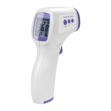 Digital Thermometers - Image 5