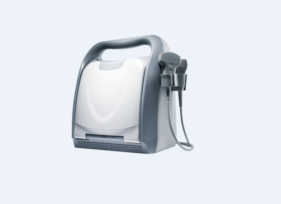 DCU10 Full Digital Color Doppler Ultrasound scanner - Image 2