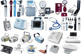 medical supplies south africa