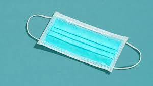 Medical surgical mask - Image 7