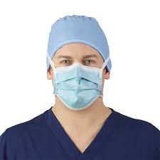 Medical surgical mask