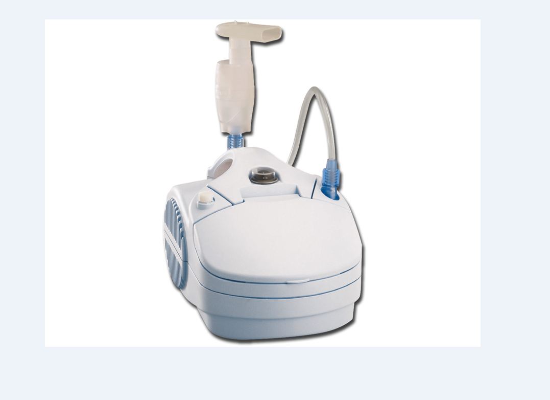 CA-MI Flo Eolo Nebuliser - Image 2
