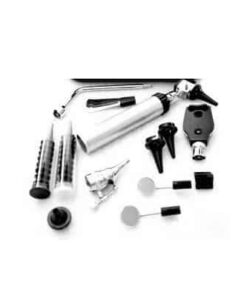 Alternative view of Diagnostic Kits Product Code KUA-DS