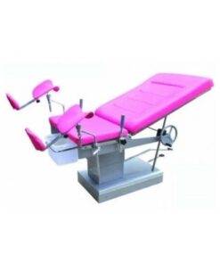 Hydraulic Obstetric Operation Table TRCB3004C