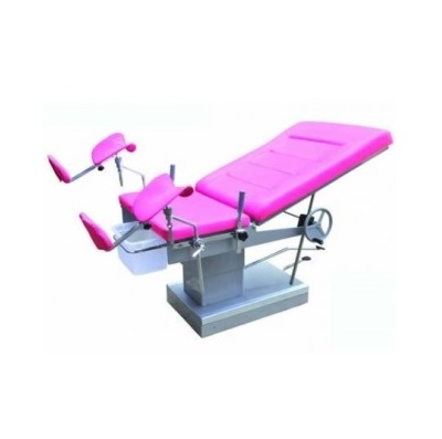 Hydraulic Obstetric Operation Table TRCB3004C