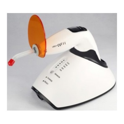 Lk-G38 Woodpecker LED F Curing Lamp Ce - Image 2