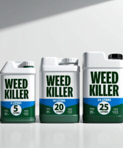 natural weed killer