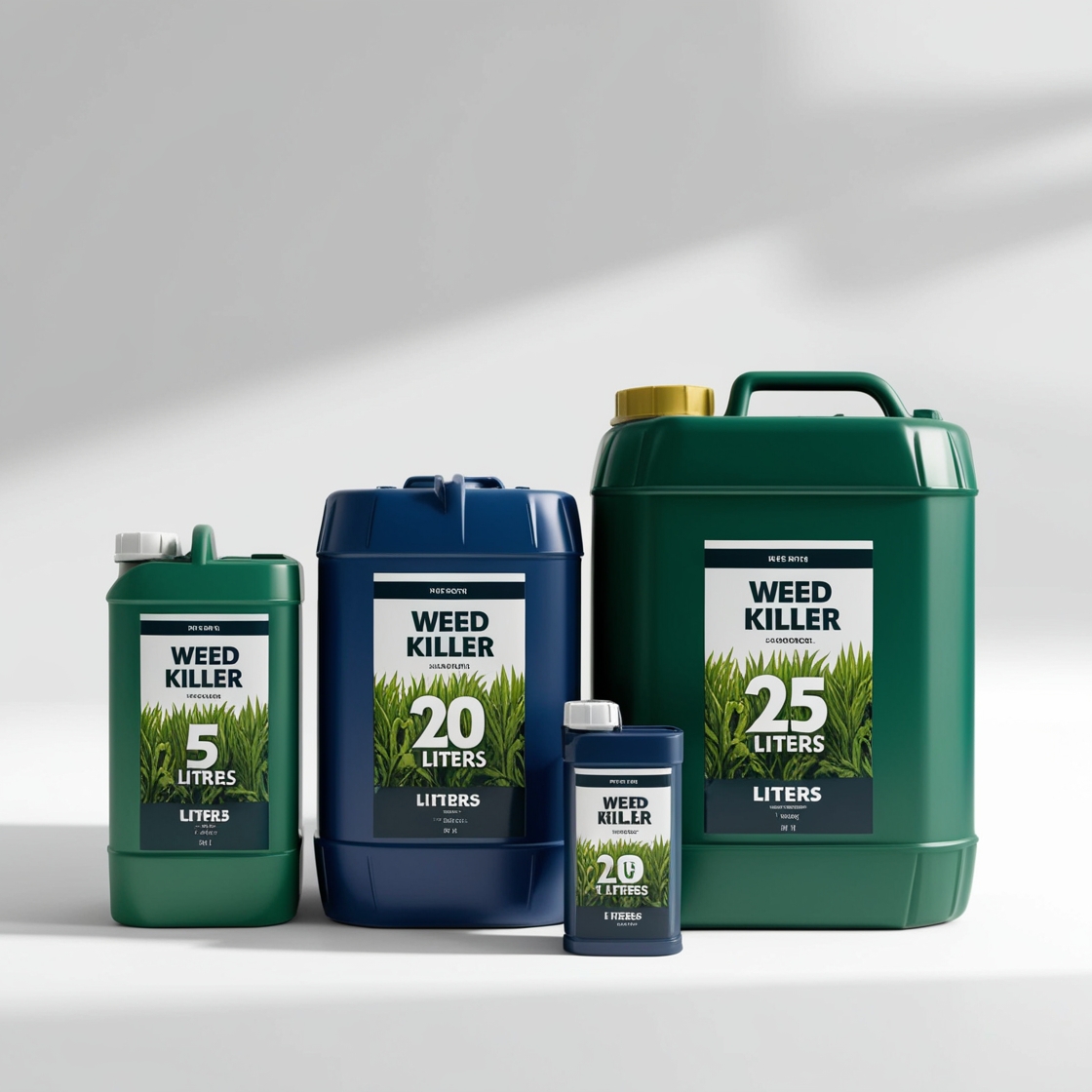 Pet friendly weed killer ready to use