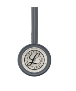 Alternative view of 3M LITTMANN CLASSIC III STETHOSCOPE- Stainless Steel- Grey