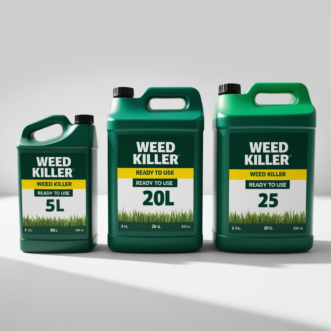 Nufarm L5628 Herbicide