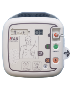 AED CUSP1 Public Access Defibrillator