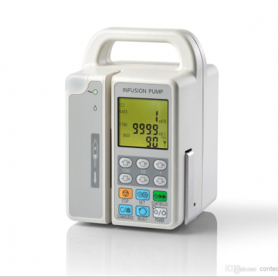 CONTEC Infusion Pump SP800