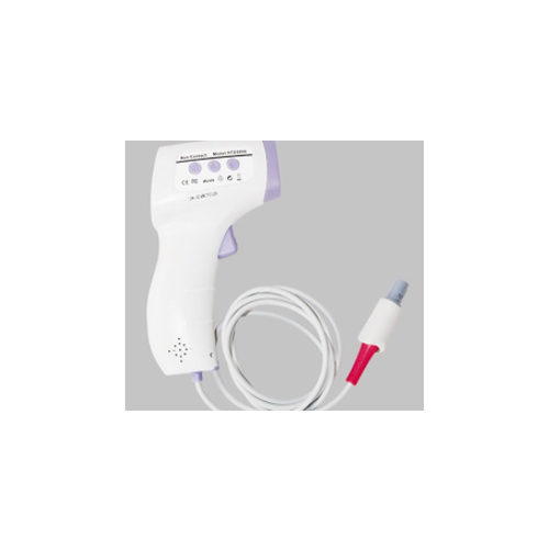 CMS5100 with infrared forehead temp probe - Image 2