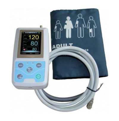 Ambulatory Blood Pressure Meter ABPM50 - Image 2