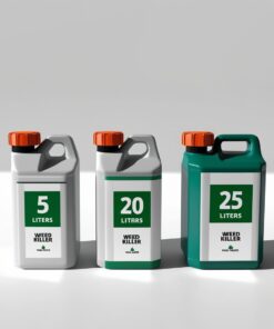 Makhro SupeLawnweedeSL 200ML