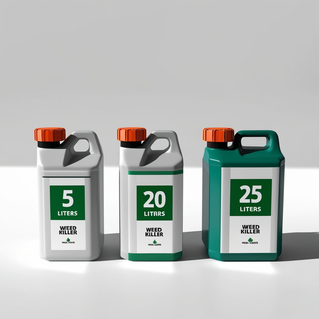 Makhro SupeLawnweedeSL 200ML